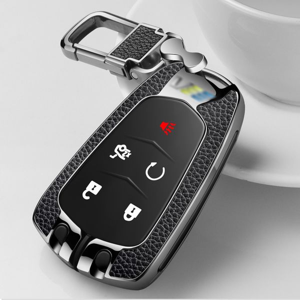 1 pcs car key cover case keychain for cadillac escalade esv cts xts ats ats-l xls srx 28t cts-v xt5 ct6 xt6 xt4 car accessories
1 pcs car key cover case keychain for cadillac escalade esv cts xts ats ats-l xls srx 28t cts-v xt5 ct6 xt6 xt4 car accessories