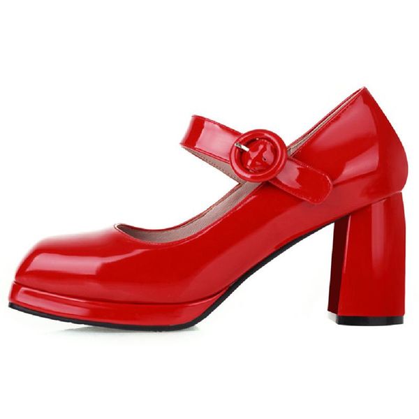 classic high heels women pumps shoes straps red black heeled mary janes ladies 2021 party office wedding female dress
classic high heels women pumps shoes straps red black heeled mary janes ladies 2021 party office wedding female dress