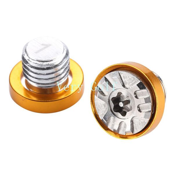 one piece 1g/2g/3g/4g/5g/6g/7g/8g/9g/10g gold ring weight screw for rocketballz rbz stage 2 driver fairway wood rescure complete set of club
one piece 1g/2g/3g/4g/5g/6g/7g/8g/9g/10g gold ring weight screw for rocketballz rbz stage 2 driver fairway wood rescure complete set of club