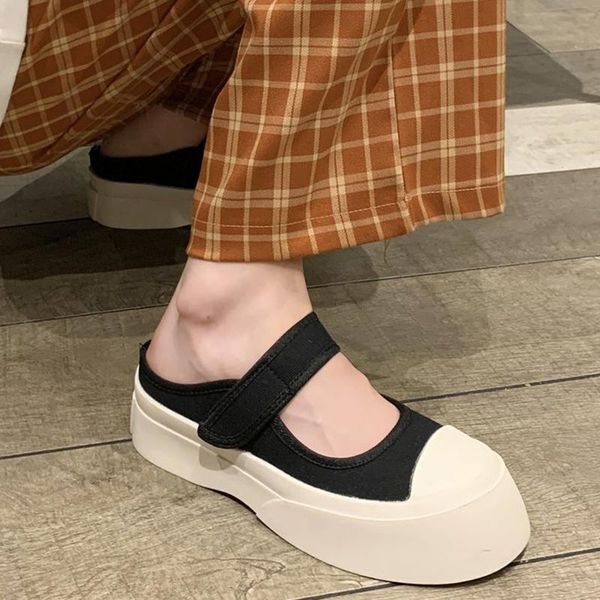 slippers women leopard print platform cute round toe mary janes shoes thick bottom strappy mules slides, Black
slippers women leopard print platform cute round toe mary janes shoes thick bottom strappy mules slides, Black