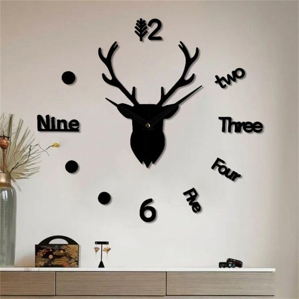 wall clocks decor frameless diy mute clock 3d mirror surface sticker home office 80x80 living room decoration
wall clocks decor frameless diy mute clock 3d mirror surface sticker home office 80x80 living room decoration