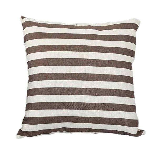 pillow cushion cover case stripe sofa car bed waist throw home decor pillows pillowcases covers fn29 cushion/decorative
pillow cushion cover case stripe sofa car bed waist throw home decor pillows pillowcases covers fn29 cushion/decorative
