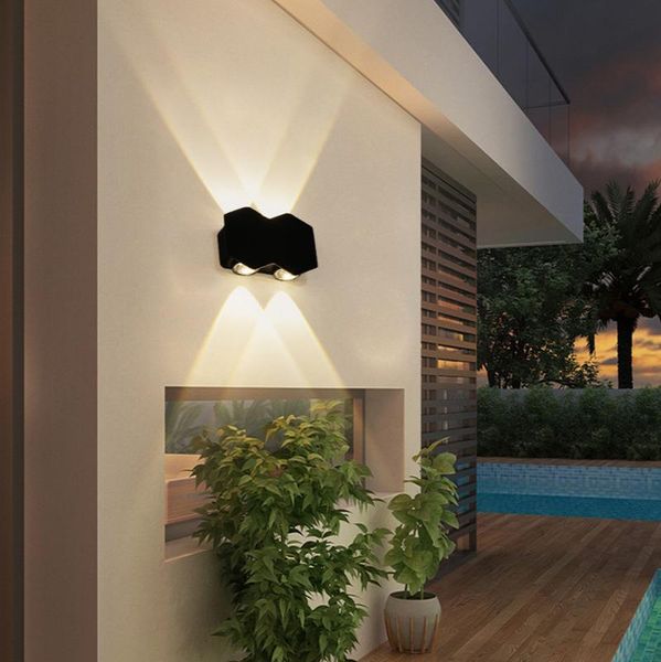 simple and creative led wall lamp waterproof outdoor balcony courtyard decoration living room bedroom background
simple and creative led wall lamp waterproof outdoor balcony courtyard decoration living room bedroom background