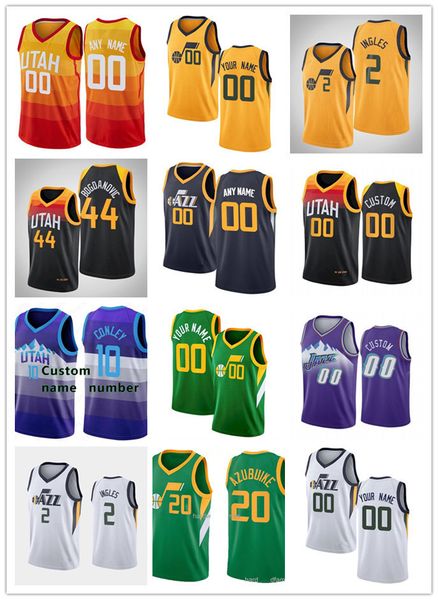 75th custom mens women youth utah's jazz's bojan 44 bogdanovic udoka 20 azubuike 25 danuel house jr. 23 royce o'neale basketb, Black;red
75th custom mens women youth utah's jazz's bojan 44 bogdanovic udoka 20 azubuike 25 danuel house jr. 23 royce o'neale basketb, Black;red