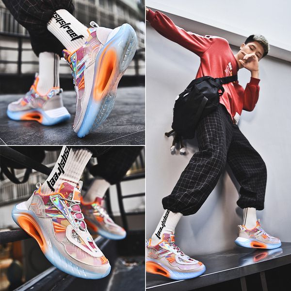 464748 size mens shoes casual 2021 summer new trendy coconut dad shoes mens ins trendy platform shoes mens sneakers, Black;white
464748 size mens shoes casual 2021 summer new trendy coconut dad shoes mens ins trendy platform shoes mens sneakers, Black;white