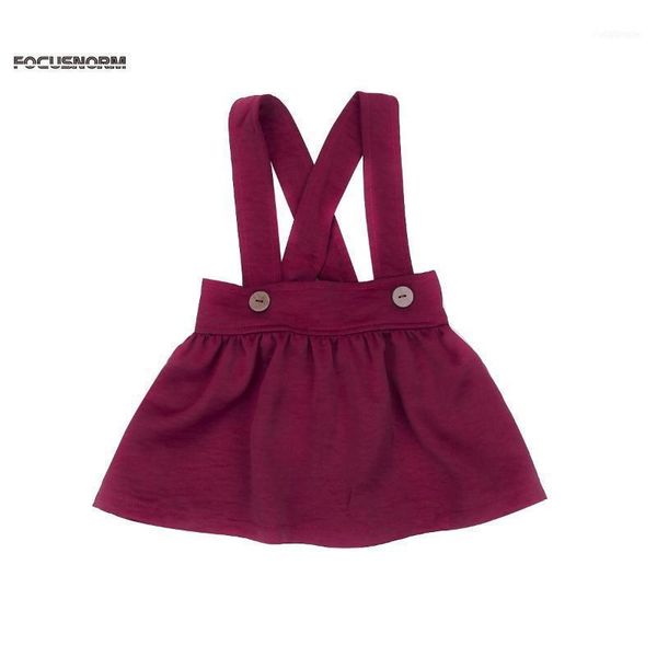skirts toddler kids baby girls princess cotton skirt casual tutu suspender clothes clothing1, Blue
skirts toddler kids baby girls princess cotton skirt casual tutu suspender clothes clothing1, Blue