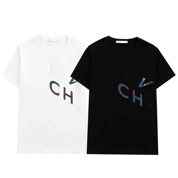 2021 new men's and women's fashion designer t-shirt fashion interweave print short sleeve black and white fashion#19, White;black
2021 new men's and women's fashion designer t-shirt fashion interweave print short sleeve black and white fashion#19, White;black