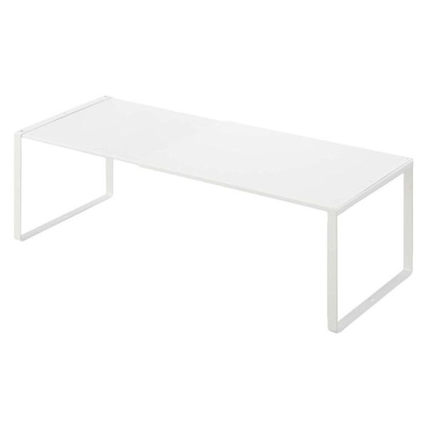 hooks & rails 1pc versatile storage bracket kitchen utensils holder home shoes shelf white
hooks & rails 1pc versatile storage bracket kitchen utensils holder home shoes shelf white