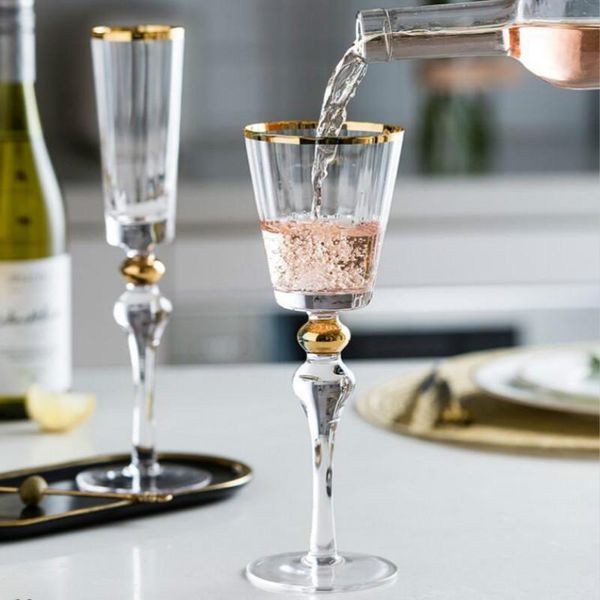 280ml pumpkin pattern gold red wine glass goblet champagne cup restaurant club family crystal drinkware glasses
280ml pumpkin pattern gold red wine glass goblet champagne cup restaurant club family crystal drinkware glasses