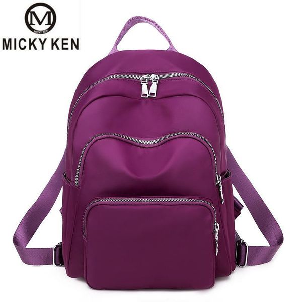 backpack women 2021 fashion waterproof and lightweight oxford cloth student schoolbag all-match travel
backpack women 2021 fashion waterproof and lightweight oxford cloth student schoolbag all-match travel