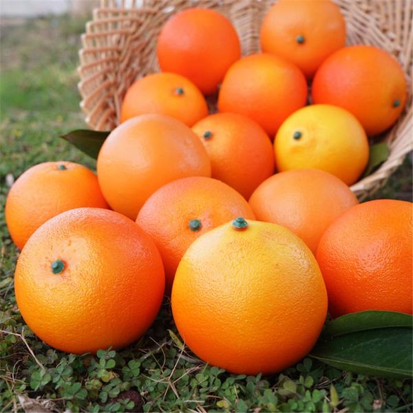 faux simulation orange fake fruit model el bar cafe shop restaurant dining room cabinet decoration artificial props toy party
faux simulation orange fake fruit model el bar cafe shop restaurant dining room cabinet decoration artificial props toy party