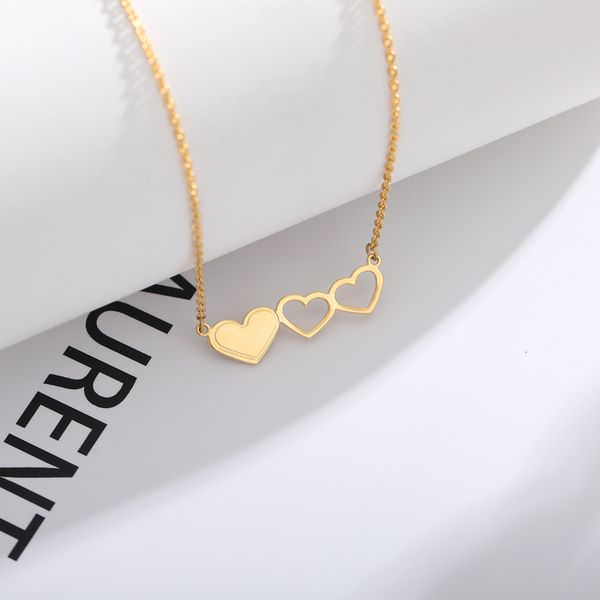 hollow korean sweet love heart choker necklace on the neck statement girlfriend gift cute boho jewelry collier femme 2021, Silver
hollow korean sweet love heart choker necklace on the neck statement girlfriend gift cute boho jewelry collier femme 2021, Silver