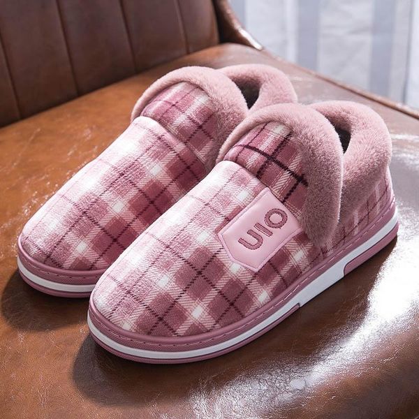 slippers 2021 tzldn winter ladies striped cotton shoes indoor home short plush warm and soft non-slip flat, Black
slippers 2021 tzldn winter ladies striped cotton shoes indoor home short plush warm and soft non-slip flat, Black