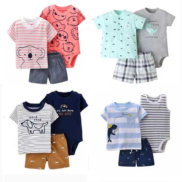 clothing sets 3pcs born baby set 2021 summer boy cartoon girl printed leotard + shorts, White
clothing sets 3pcs born baby set 2021 summer boy cartoon girl printed leotard + shorts, White