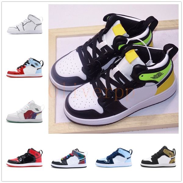 infants 1s 1 toddler kids basketballs shoes pine green game royal scotts obsidian chicago bred sneakers multi-color tie-dye size 26-35, Black
infants 1s 1 toddler kids basketballs shoes pine green game royal scotts obsidian chicago bred sneakers multi-color tie-dye size 26-35, Black