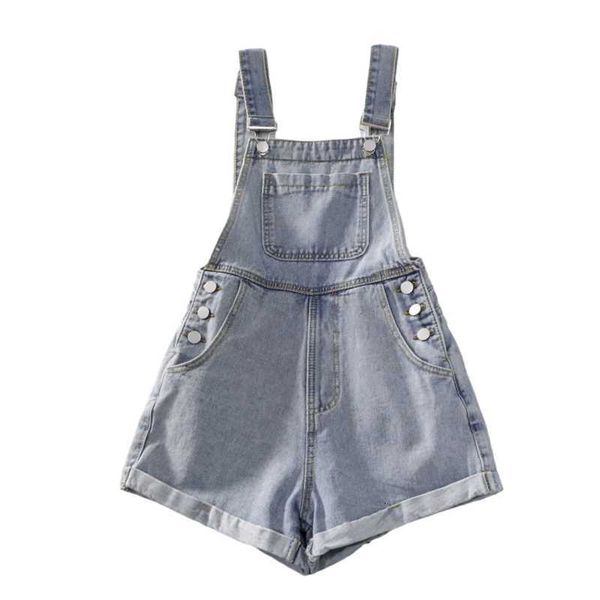 women's shorts summer high waist denim women fashion jumpsuit girls korean style vintage overalls female casual jean romper xmde, White;black
women's shorts summer high waist denim women fashion jumpsuit girls korean style vintage overalls female casual jean romper xmde, White;black