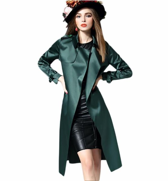 women's trench coats flying roc 2021 women long plus size coat fashion korea style elegant femme outwear arrival latest design, Tan;black
women's trench coats flying roc 2021 women long plus size coat fashion korea style elegant femme outwear arrival latest design, Tan;black