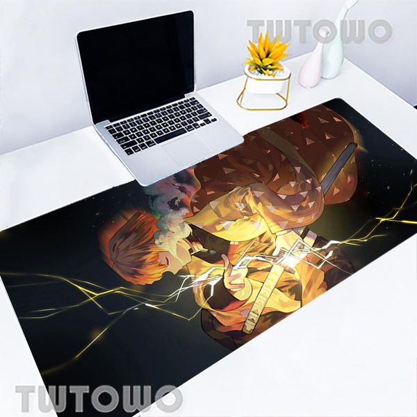 mouse pads & wrist rests anime demon slayer kimetsu no yaiba computer large size art lovely home office decoration deskpad mat
mouse pads & wrist rests anime demon slayer kimetsu no yaiba computer large size art lovely home office decoration deskpad mat