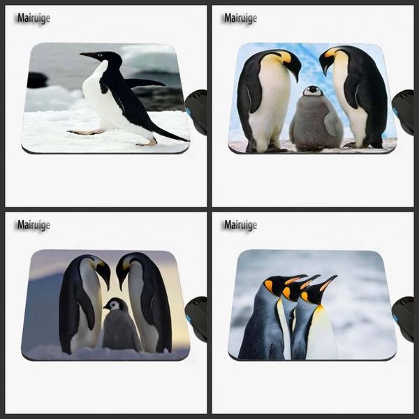 mouse pads & wrist rests 2021 lively and lovely penguin animal custom pattern, anti-skid game mat, rubber rectangular notebook computer mat
mouse pads & wrist rests 2021 lively and lovely penguin animal custom pattern, anti-skid game mat, rubber rectangular notebook computer mat
