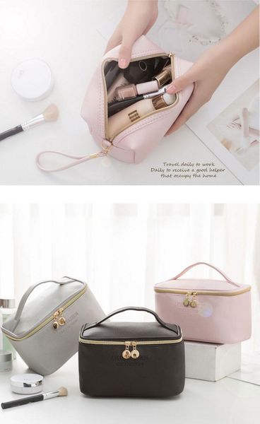 pcs pc large women cosmetic bag pu leather waterproof zipper make up travel washing organizer beauty case outdoor girl bags & cases
pcs pc large women cosmetic bag pu leather waterproof zipper make up travel washing organizer beauty case outdoor girl bags & cases