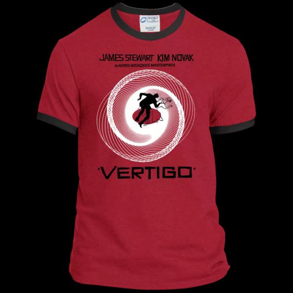 Vertigo, Alfred Hitchcock, James Stewart, Kim Novak, Retro, 1950's, Mid-Century, White;black
Vertigo, Alfred Hitchcock, James Stewart, Kim Novak, Retro, 1950's, Mid-Century, White;black
