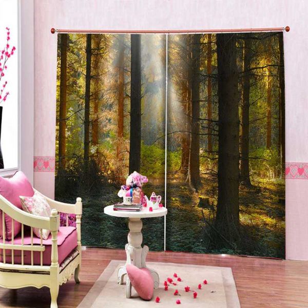 window treatment bedroom blackout curtains printing forest sunshine for living room modern nature scenery drapes curtain &
window treatment bedroom blackout curtains printing forest sunshine for living room modern nature scenery drapes curtain &