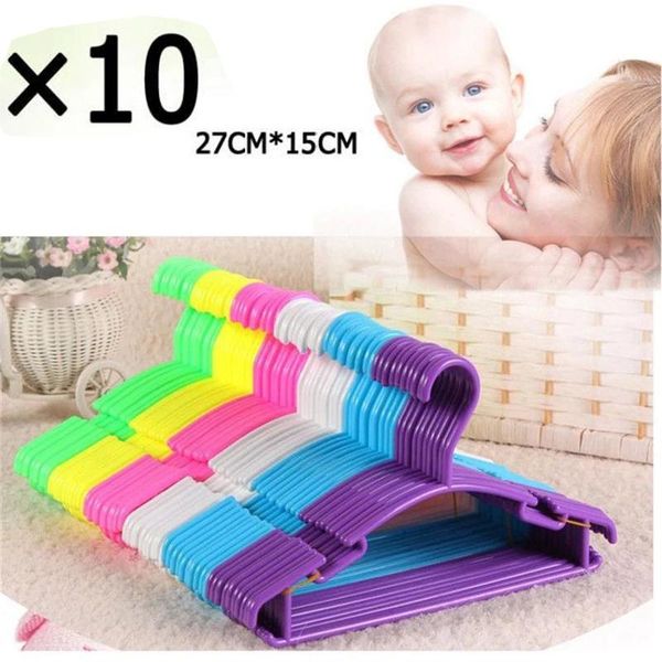 hangers & racks 10/20/30/lot kids baby clothes portable outdoor drying plastic rack children coat display hanger household organizer
hangers & racks 10/20/30/lot kids baby clothes portable outdoor drying plastic rack children coat display hanger household organizer