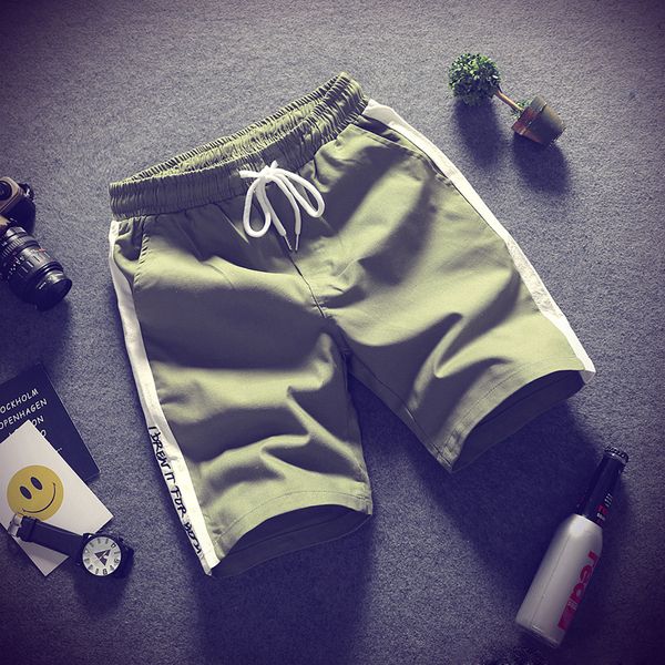 a 533 pure cotton shorts man han edition tide beach pants pants in the summer the new 2021 loose thin man five minutes of pants, Blue
a 533 pure cotton shorts man han edition tide beach pants pants in the summer the new 2021 loose thin man five minutes of pants, Blue