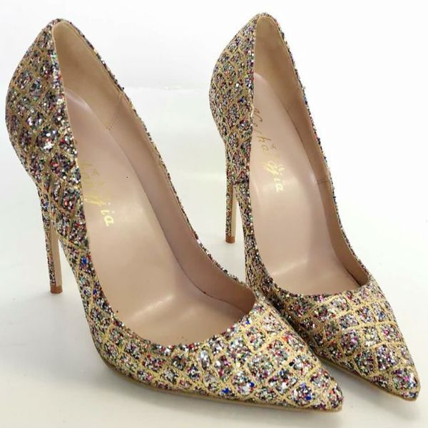 dress shoes keshangjia women bling heels pumps glitter high heel woman wedding party aopp, Black
dress shoes keshangjia women bling heels pumps glitter high heel woman wedding party aopp, Black