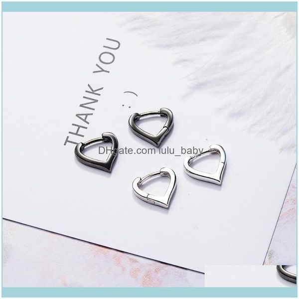jewelryminimalist heart hoop earrings for women girls 925 sterling sier jewelry oorbellen pendientes & hie drop delivery 2021 9i7ic, Golden;silver
jewelryminimalist heart hoop earrings for women girls 925 sterling sier jewelry oorbellen pendientes & hie drop delivery 2021 9i7ic, Golden;silver