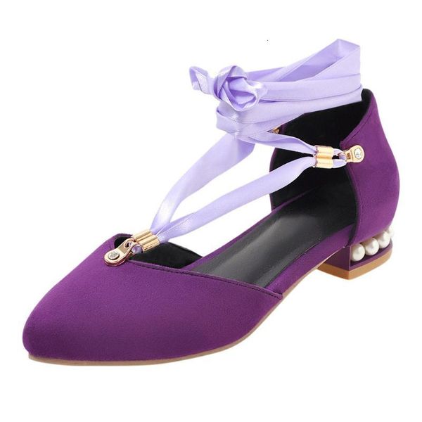 elegant lady autumn buckle strap party single shoes women's ladies pointed toe lace up pearl hollowed out casual sapatos sandals, Black
elegant lady autumn buckle strap party single shoes women's ladies pointed toe lace up pearl hollowed out casual sapatos sandals, Black