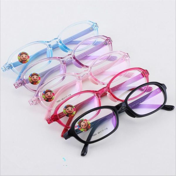 fashion student spectacle frame children myopia eyeglasses computer optical kids eye glasses for baby boys girls sunglasses frames, Black
fashion student spectacle frame children myopia eyeglasses computer optical kids eye glasses for baby boys girls sunglasses frames, Black