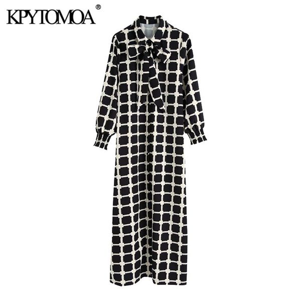 women chic fashion printed button-up midi dress vintage bow tie collar three quarter sleeve female dresses mujer 210420, Black;gray
women chic fashion printed button-up midi dress vintage bow tie collar three quarter sleeve female dresses mujer 210420, Black;gray