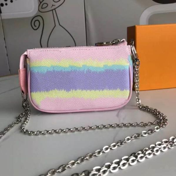designer genuine leather handbag with letters printed small round bag accessories flower pouch various colors retro lady shoulder bags
designer genuine leather handbag with letters printed small round bag accessories flower pouch various colors retro lady shoulder bags
