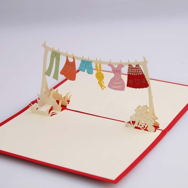 greeting cards product's creative off handmade paper sculptures baby's birthday gift card 61 children blessing 3d
greeting cards product's creative off handmade paper sculptures baby's birthday gift card 61 children blessing 3d