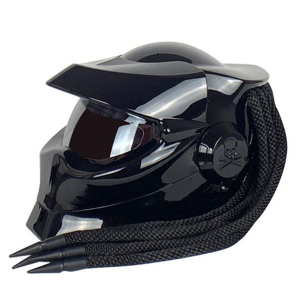 motorcycle helmets helmet, iron blood warrior, electric cycling, men's and women's full cross-country bicycle helmet
motorcycle helmets helmet, iron blood warrior, electric cycling, men's and women's full cross-country bicycle helmet