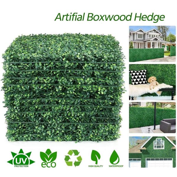 40x60cm artificial grass plant lawn panels wall fence home wedding garden decoration backdrop decor drop decorative flowers & wreaths
40x60cm artificial grass plant lawn panels wall fence home wedding garden decoration backdrop decor drop decorative flowers & wreaths