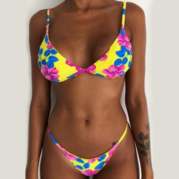 women's swimwear bikini high waisted tummy control two piece swimsuit 2021 girl beach bathing suit woman fahsion spain, White;black
women's swimwear bikini high waisted tummy control two piece swimsuit 2021 girl beach bathing suit woman fahsion spain, White;black