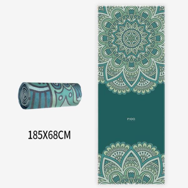 yoga mats 185x68cm 82cm towel workout mat maexercise meditation esteras pilates gym fitness washable non-slip soft
yoga mats 185x68cm 82cm towel workout mat maexercise meditation esteras pilates gym fitness washable non-slip soft