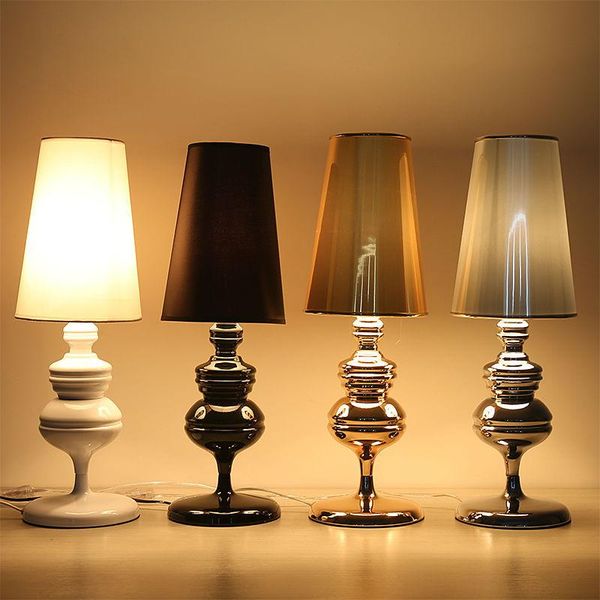 table lamps modern fashion decoraction e27 110v/220v the spanish defender for bedroom/living room lighting
table lamps modern fashion decoraction e27 110v/220v the spanish defender for bedroom/living room lighting