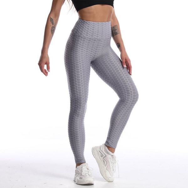 yoga outfit women sport leggings gym exercise high waist fitness elasticity tight running athletic trousers push up pants
yoga outfit women sport leggings gym exercise high waist fitness elasticity tight running athletic trousers push up pants