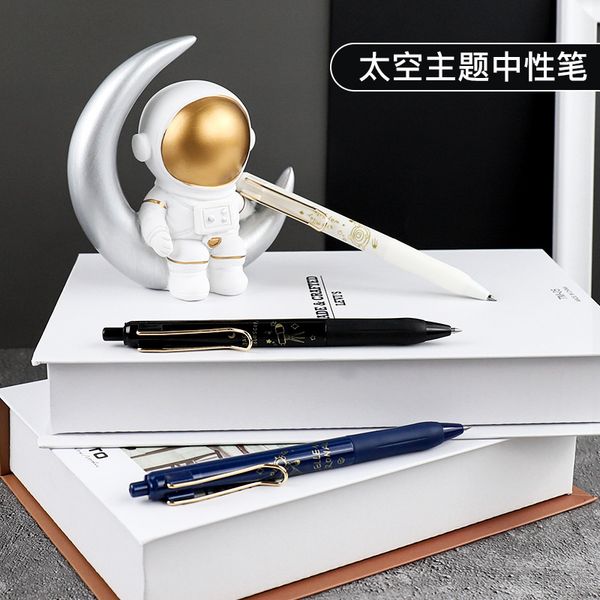 space colin dream seri bullet black water pen student tt prs large capacity neutral
space colin dream seri bullet black water pen student tt prs large capacity neutral