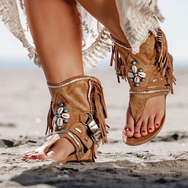 retro women fringe flower wedges shoes 2021 solid flock beach casual sandals summer flip flop dropship, Black
retro women fringe flower wedges shoes 2021 solid flock beach casual sandals summer flip flop dropship, Black