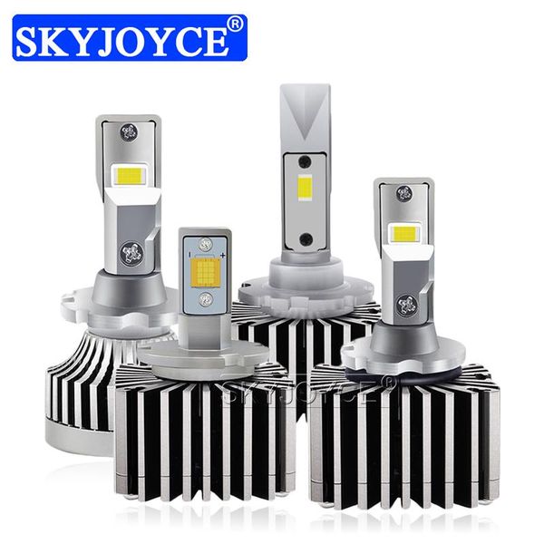 car headlights skyjoyce hid ballast to led d series d1s d3s d4s d5s d8s d2s headlight bulb kit no error canbus auto light 6000k white
car headlights skyjoyce hid ballast to led d series d1s d3s d4s d5s d8s d2s headlight bulb kit no error canbus auto light 6000k white