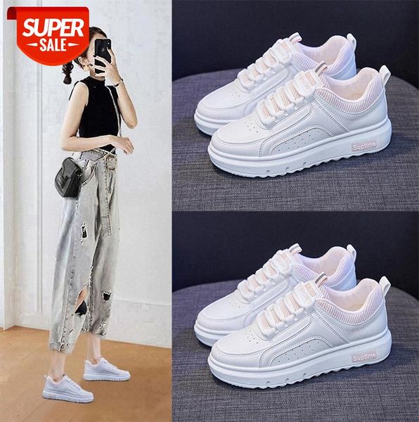 ins all-match basic small white shoes women's breathable korean board female students running nk102 #sz1c
ins all-match basic small white shoes women's breathable korean board female students running nk102 #sz1c