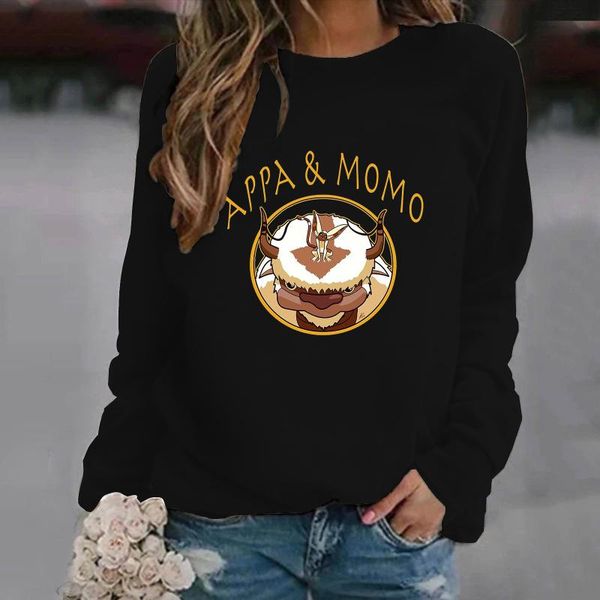 men's hoodies & sweatshirts oversized hoodie funny clothes avatar the last airbender fashion streetwear crewneck sweatshirt aesthetic t, Black
men's hoodies & sweatshirts oversized hoodie funny clothes avatar the last airbender fashion streetwear crewneck sweatshirt aesthetic t, Black