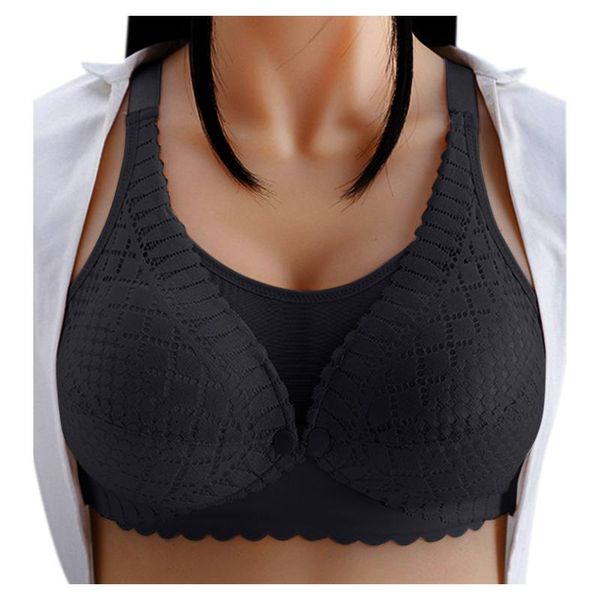 bras breastfeeding maternity nursing bra for feeding underwear clothes pregnant women soutien gorge allaitement top, Red;black
bras breastfeeding maternity nursing bra for feeding underwear clothes pregnant women soutien gorge allaitement top, Red;black