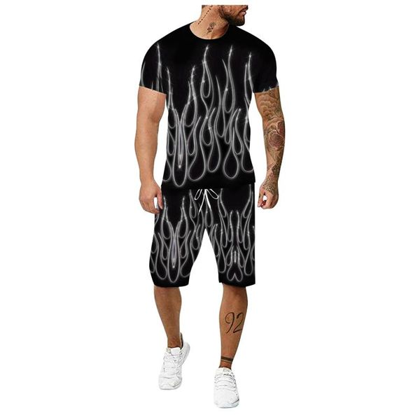 men's tracksuits women short sets 2021 3d printed fashion breathable quick dry elastic waist pocket stretch casual summer, Gray
men's tracksuits women short sets 2021 3d printed fashion breathable quick dry elastic waist pocket stretch casual summer, Gray