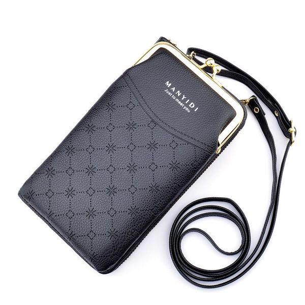 evening bags crossbody simple soft pu leather long zipper mini phone shoulder handbags women designer little bag
evening bags crossbody simple soft pu leather long zipper mini phone shoulder handbags women designer little bag
