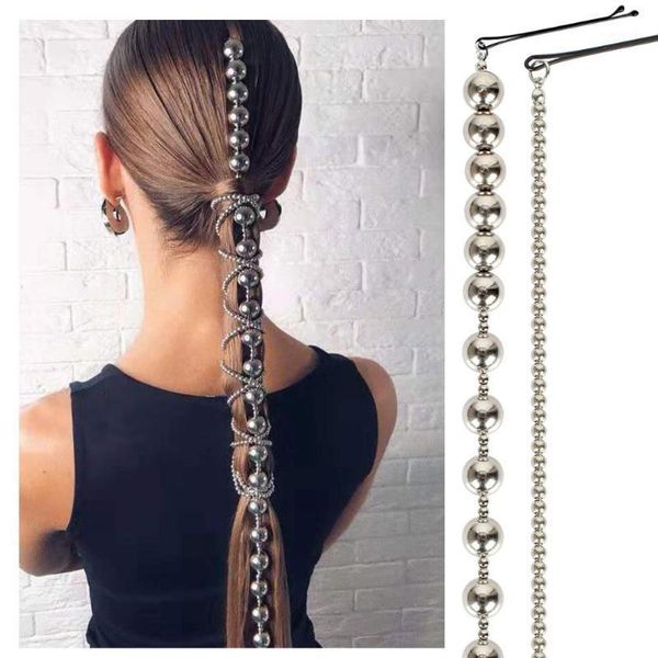 women lady headband jewelry hair chain fashion headgear decoration for accessories alloy chains women1
women lady headband jewelry hair chain fashion headgear decoration for accessories alloy chains women1